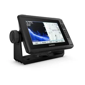 Замена зуммера на эхолоте Garmin Echomap Plus 74Cv в Ижевске